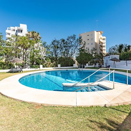 Malagasuite Seaview Babilonia Torremolinos Eksteriør bilde