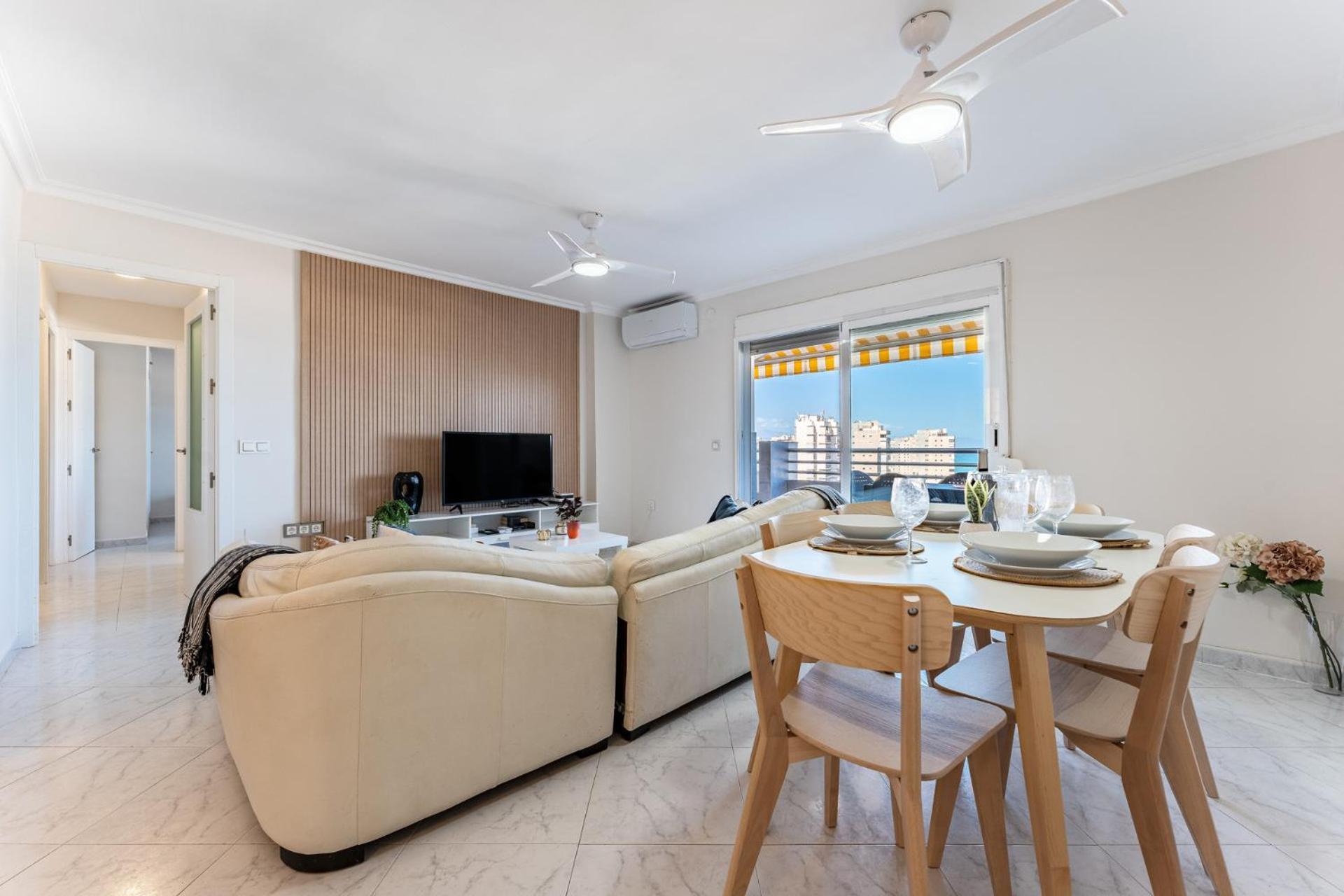 Malagasuite Seaview Babilonia Torremolinos Eksteriør bilde