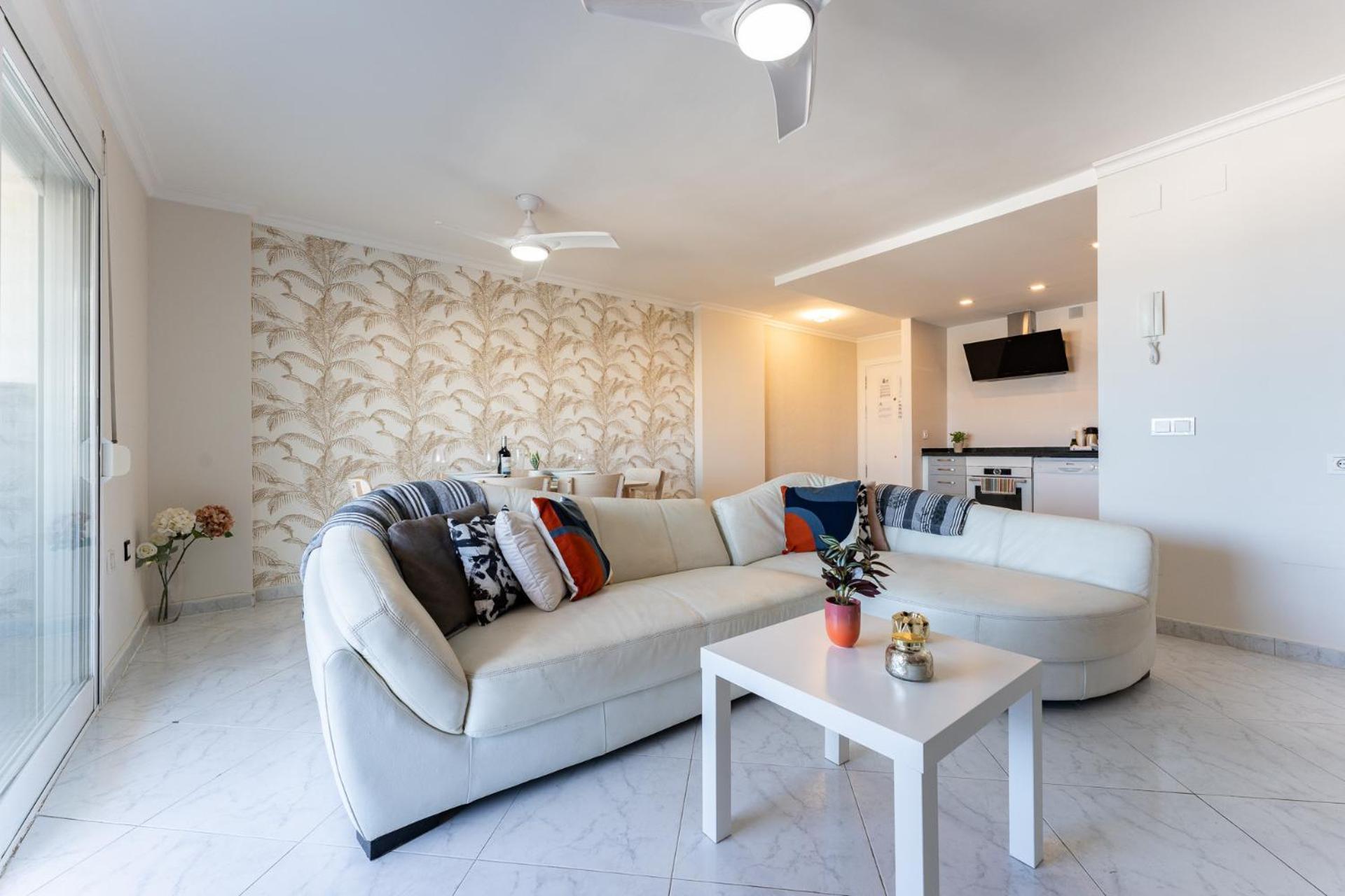 Malagasuite Seaview Babilonia Torremolinos Eksteriør bilde