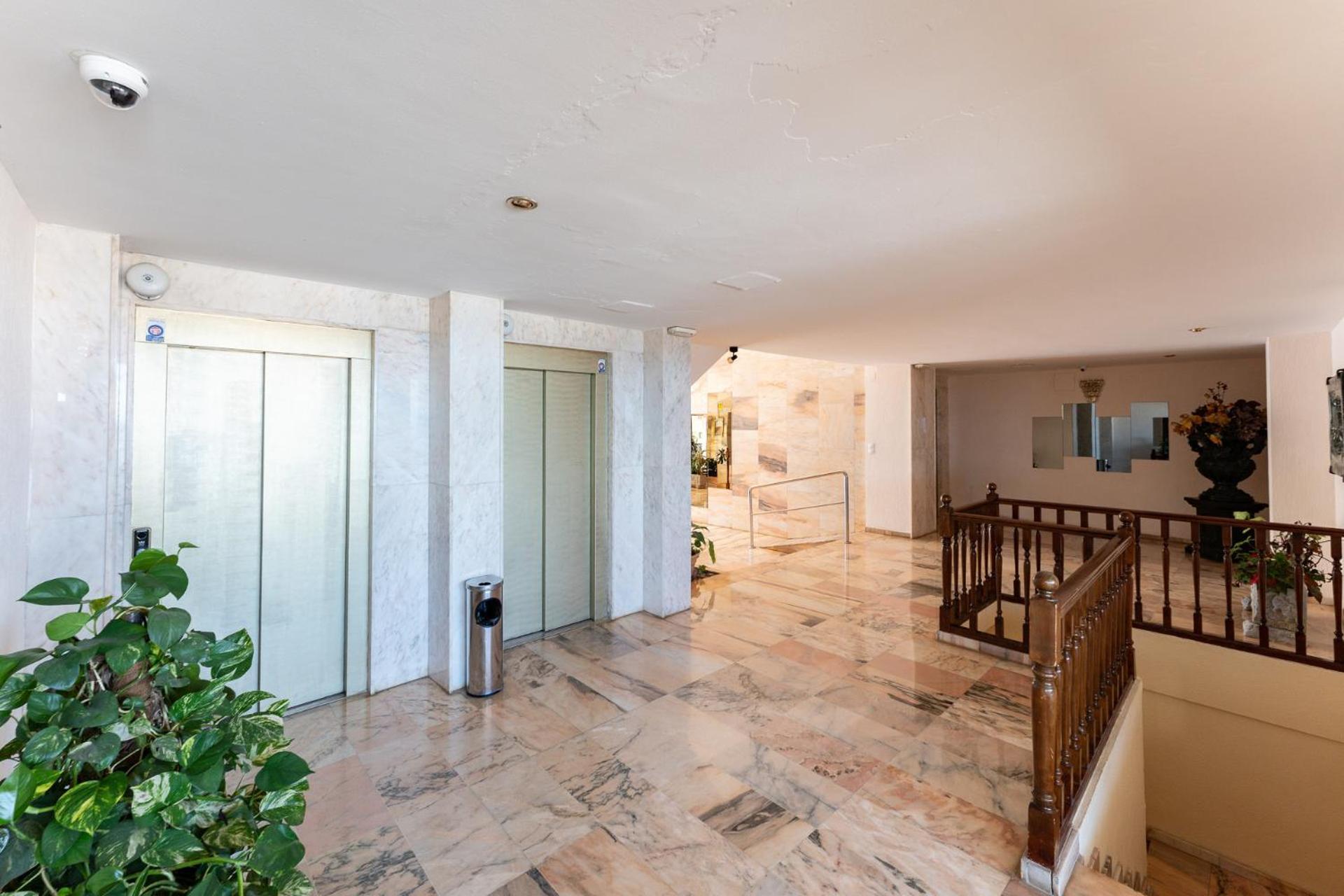 Malagasuite Seaview Babilonia Torremolinos Eksteriør bilde